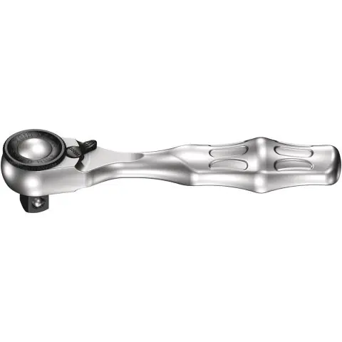 Wera 8008 A Zyklop Mini 3 Spärrhandtag prisnedsättning